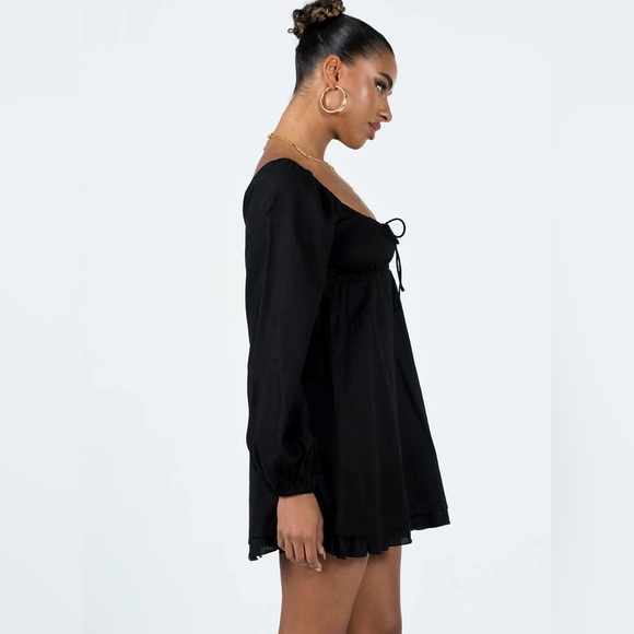 Princess Polly Empress of Love Dress NWT! - Picture 3 of 4